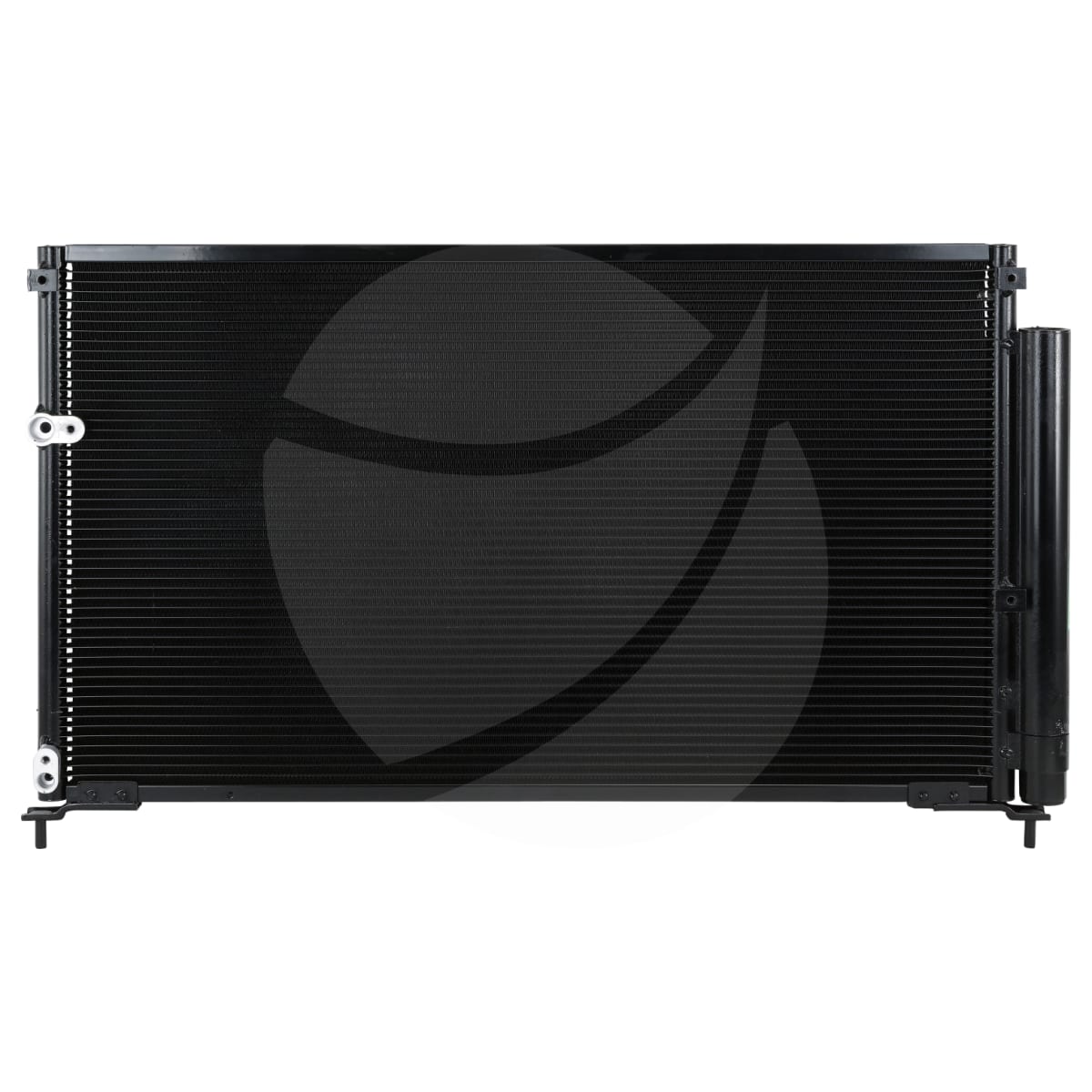 CONDENSER, HONDA CIVIC 03/06